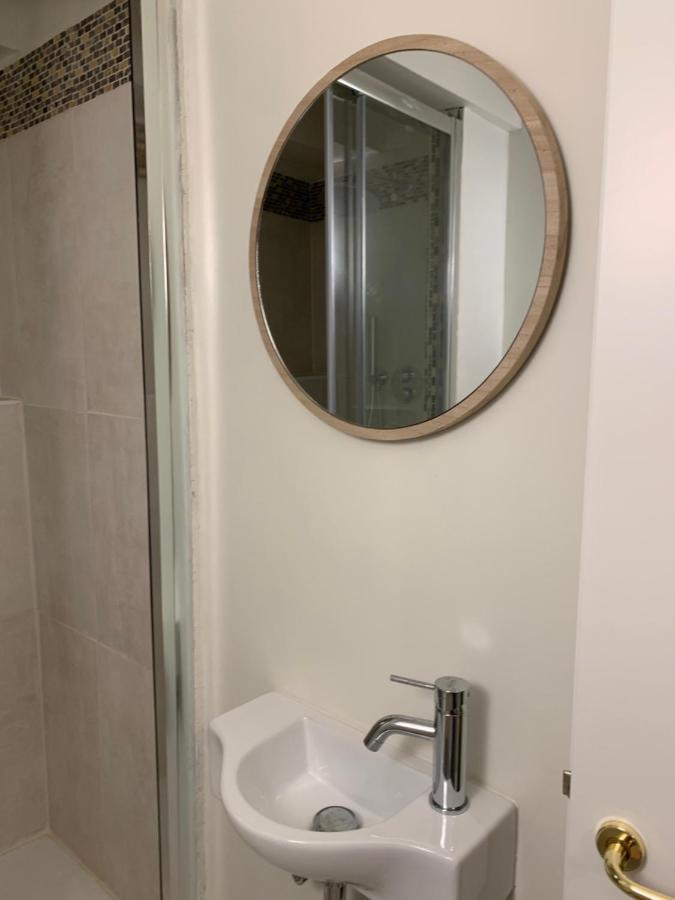 Familly Rooms 威尼斯 外观 照片