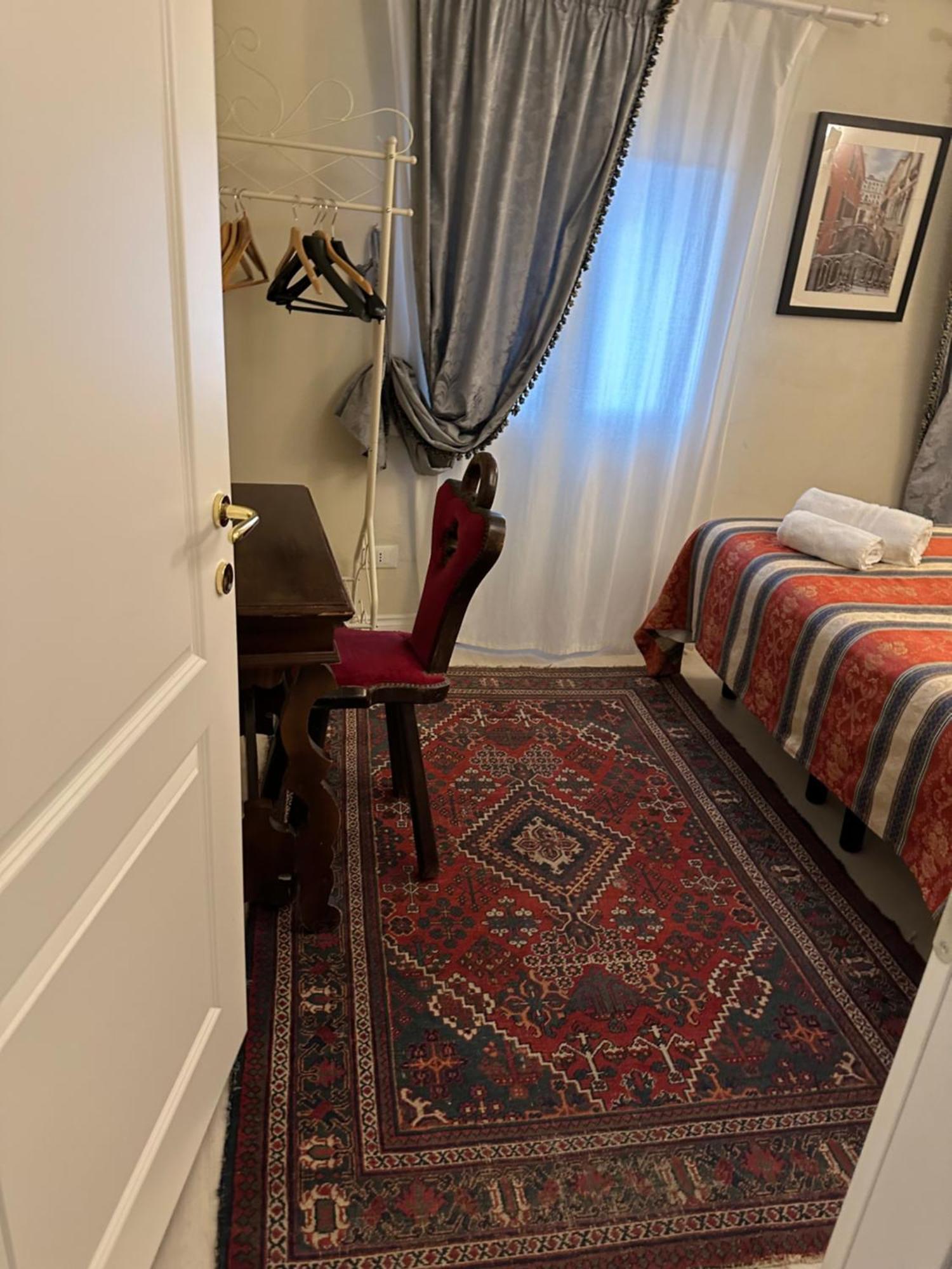 Familly Rooms 威尼斯 外观 照片