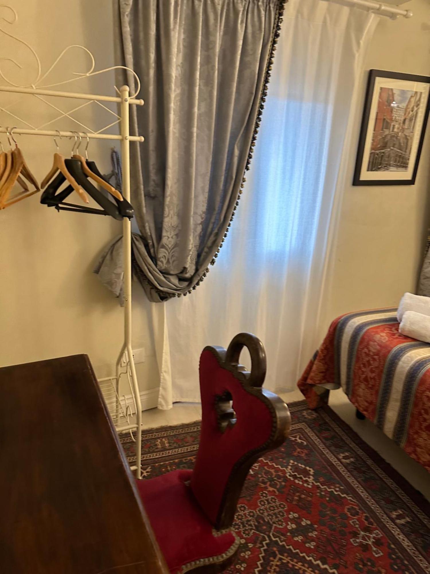 Familly Rooms 威尼斯 外观 照片