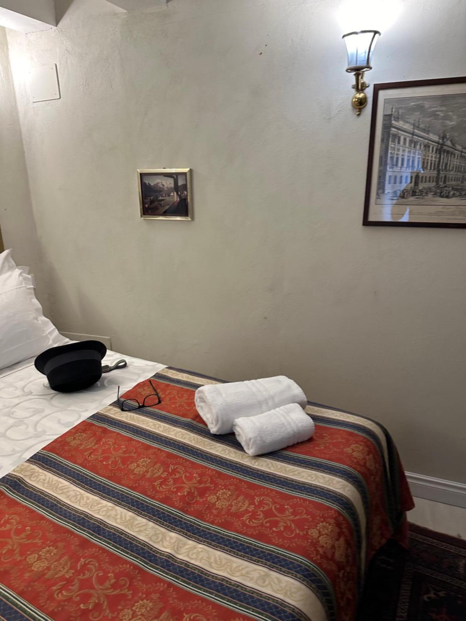 Familly Rooms 威尼斯 外观 照片