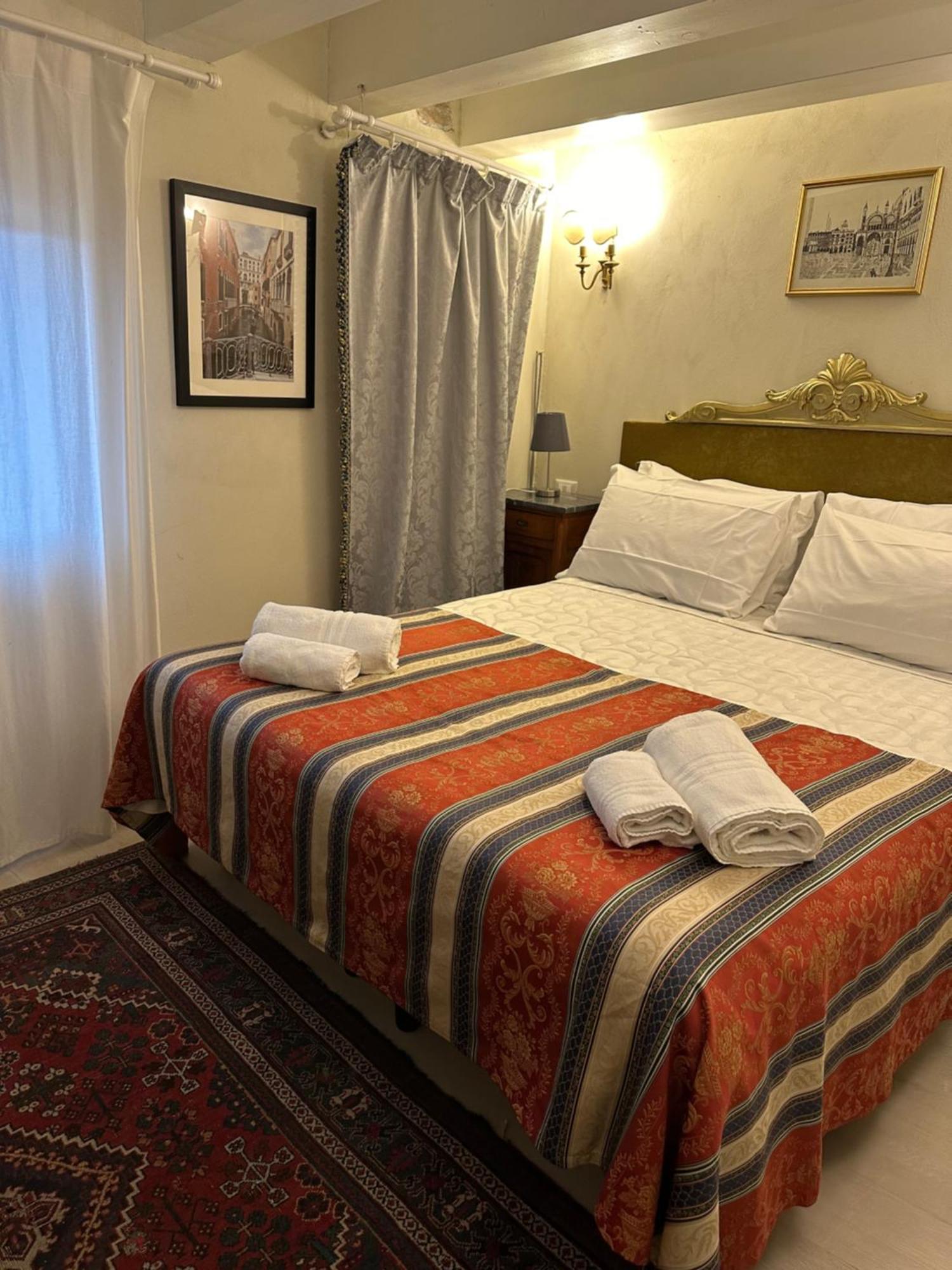 Familly Rooms 威尼斯 外观 照片