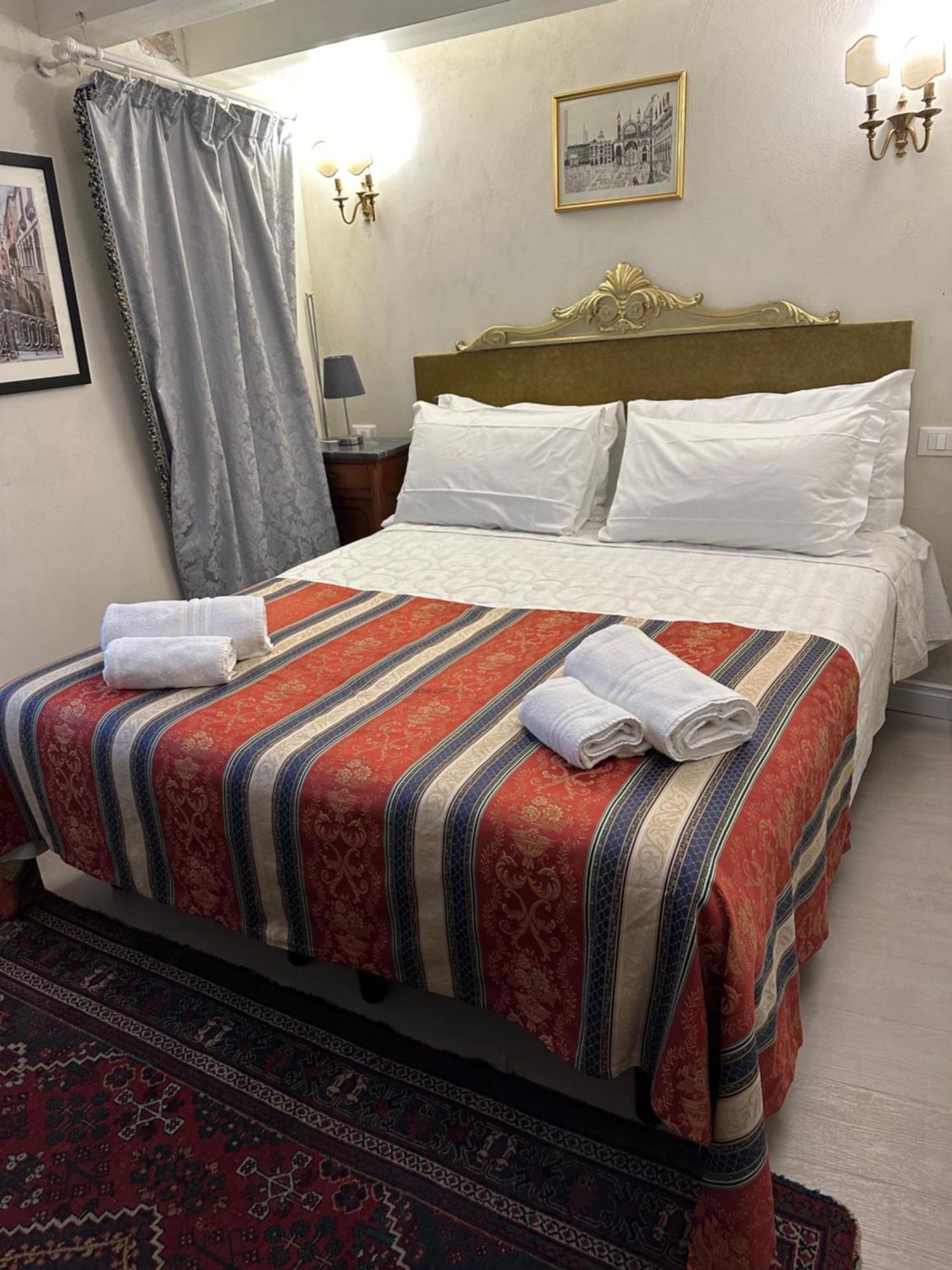 Familly Rooms 威尼斯 外观 照片