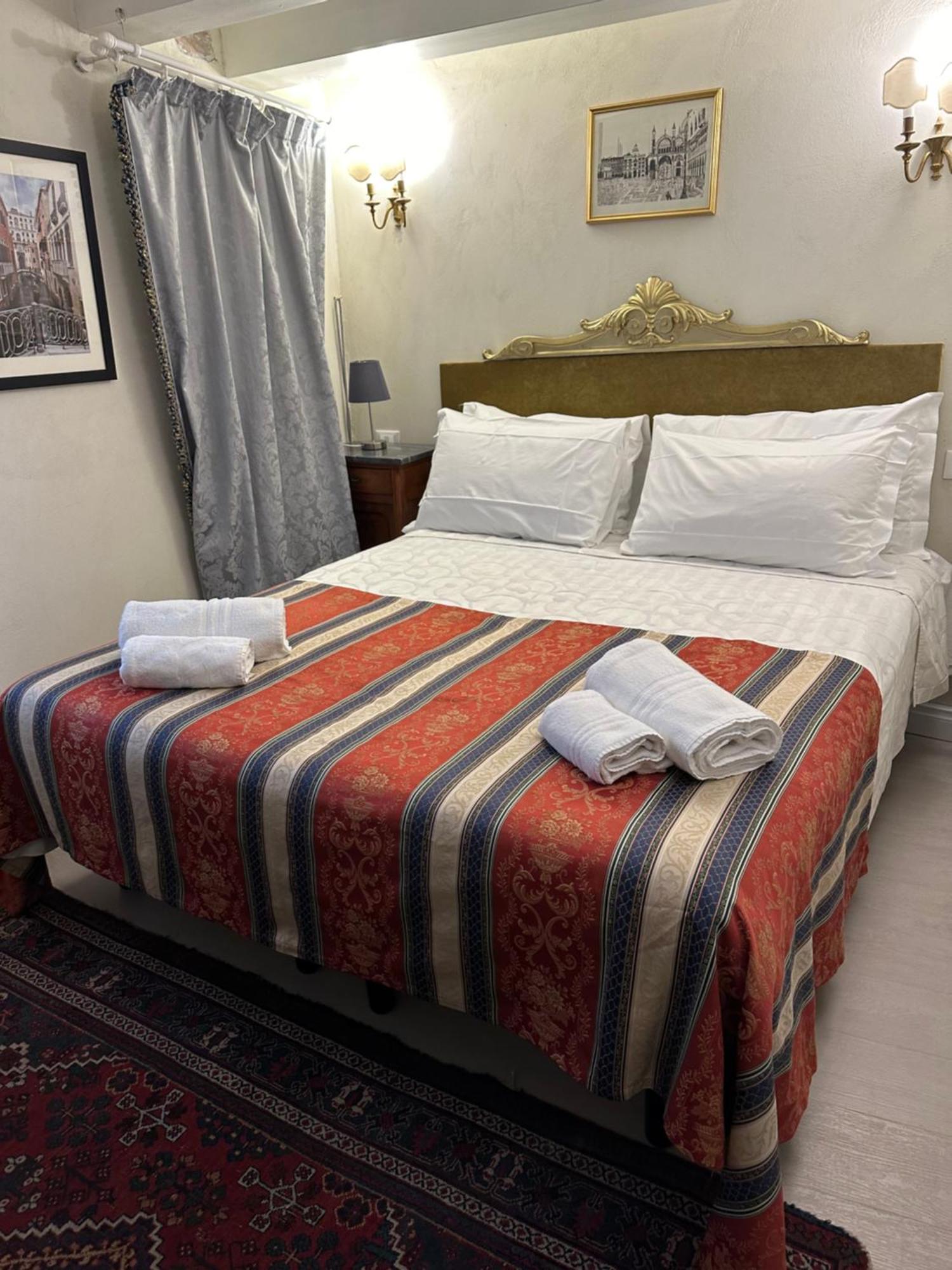 Familly Rooms 威尼斯 外观 照片