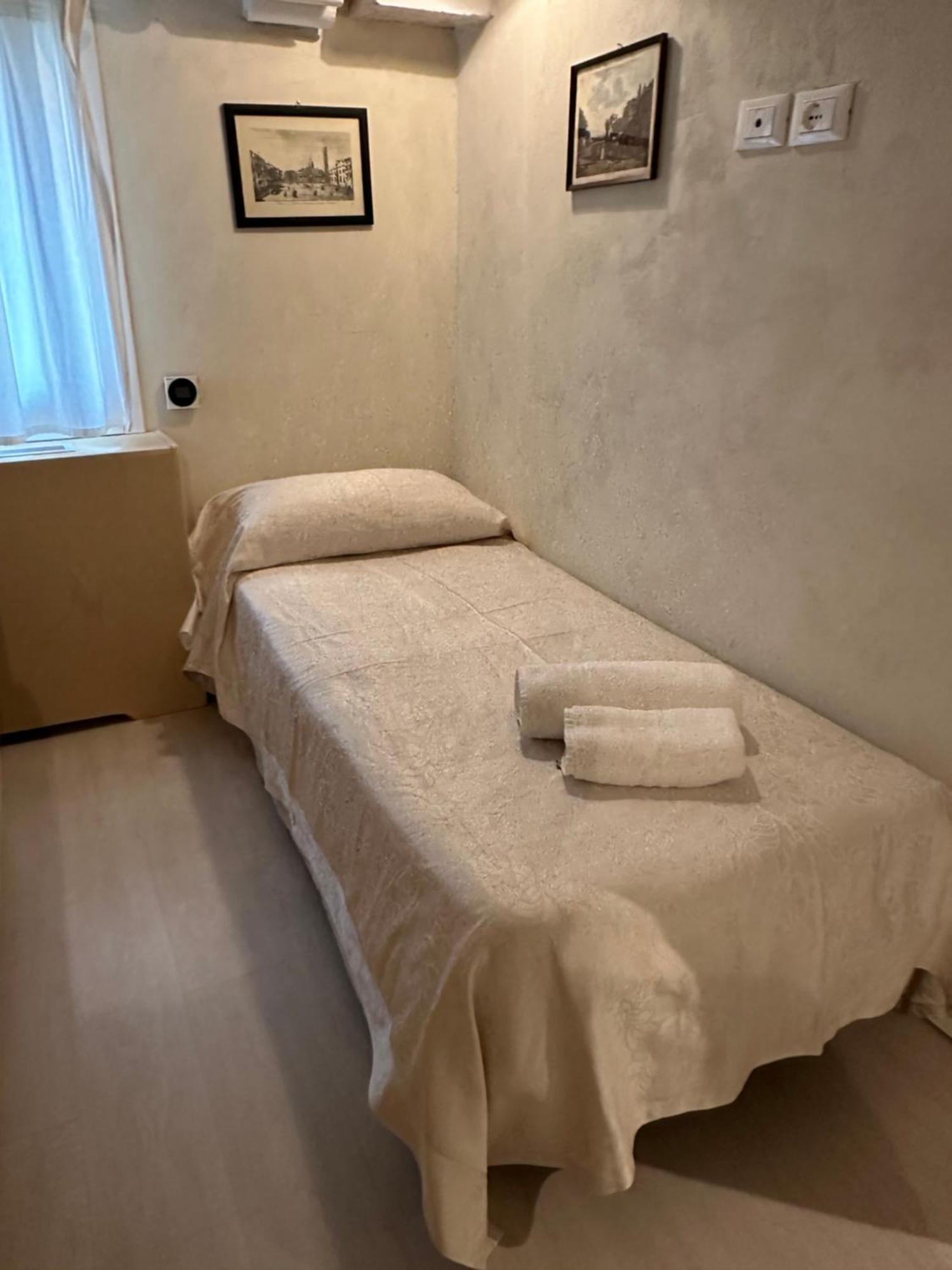Familly Rooms 威尼斯 外观 照片