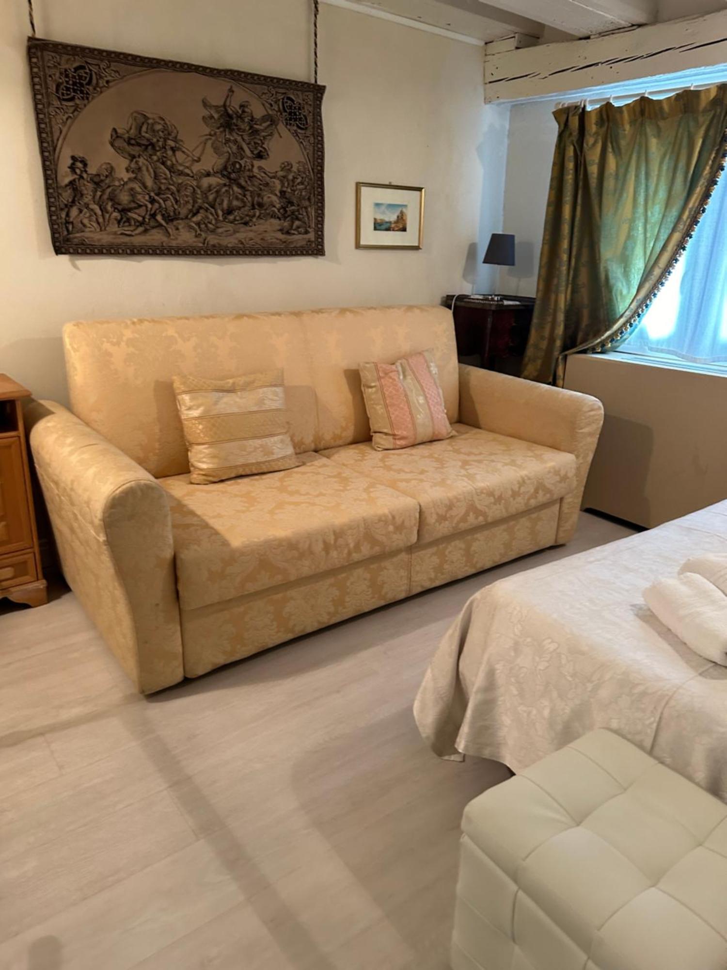 Familly Rooms 威尼斯 外观 照片