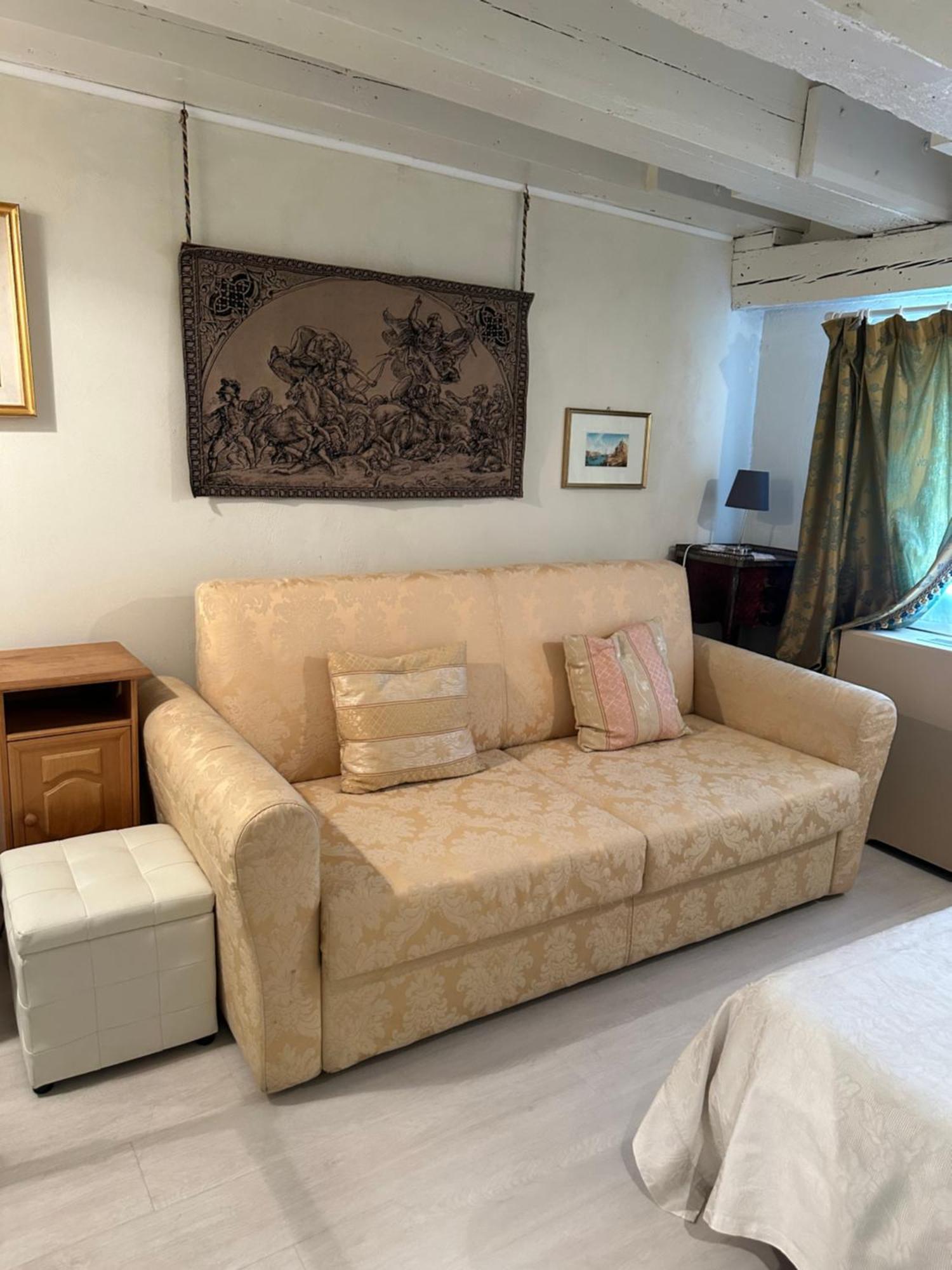 Familly Rooms 威尼斯 外观 照片