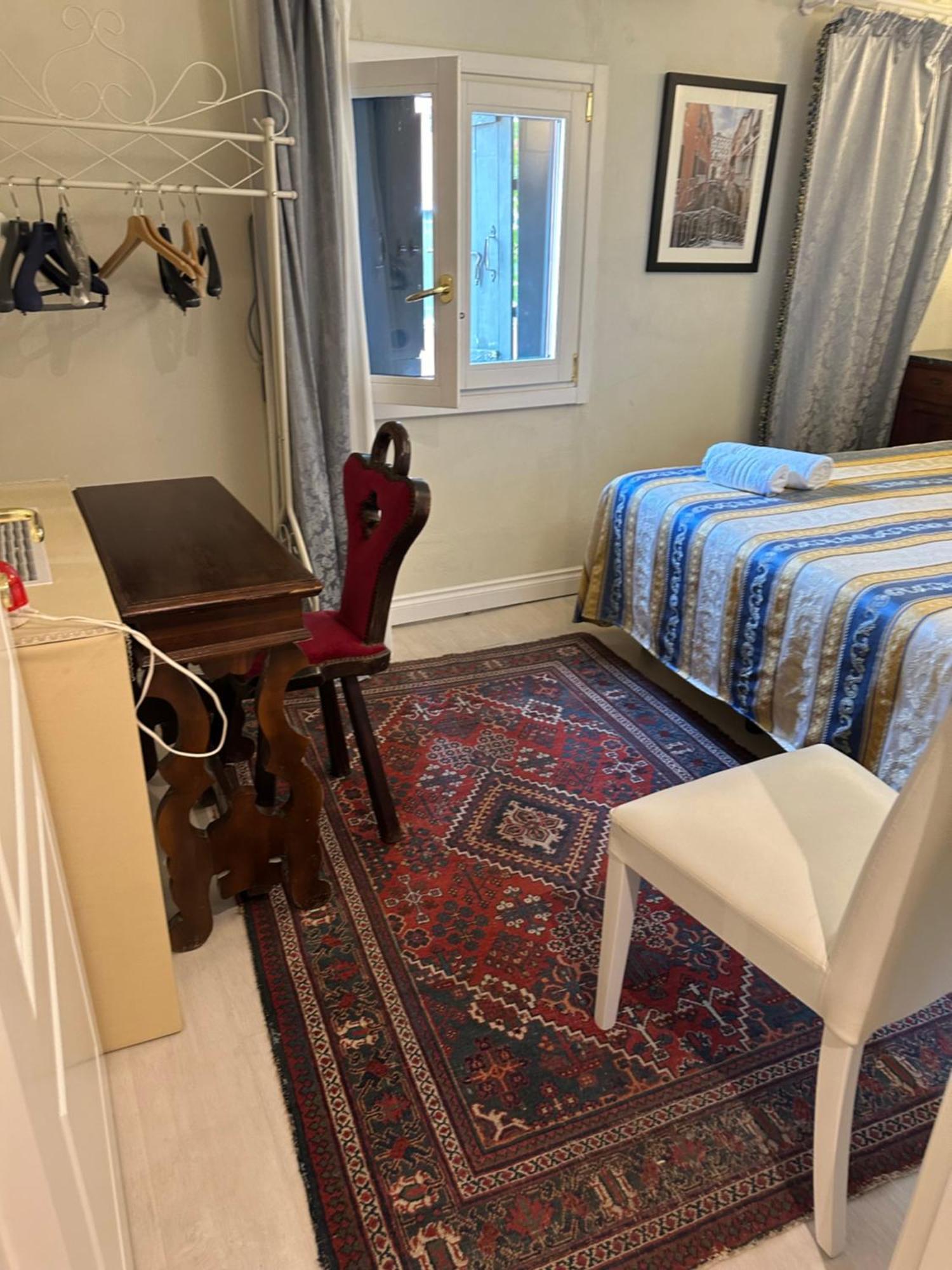 Familly Rooms 威尼斯 外观 照片