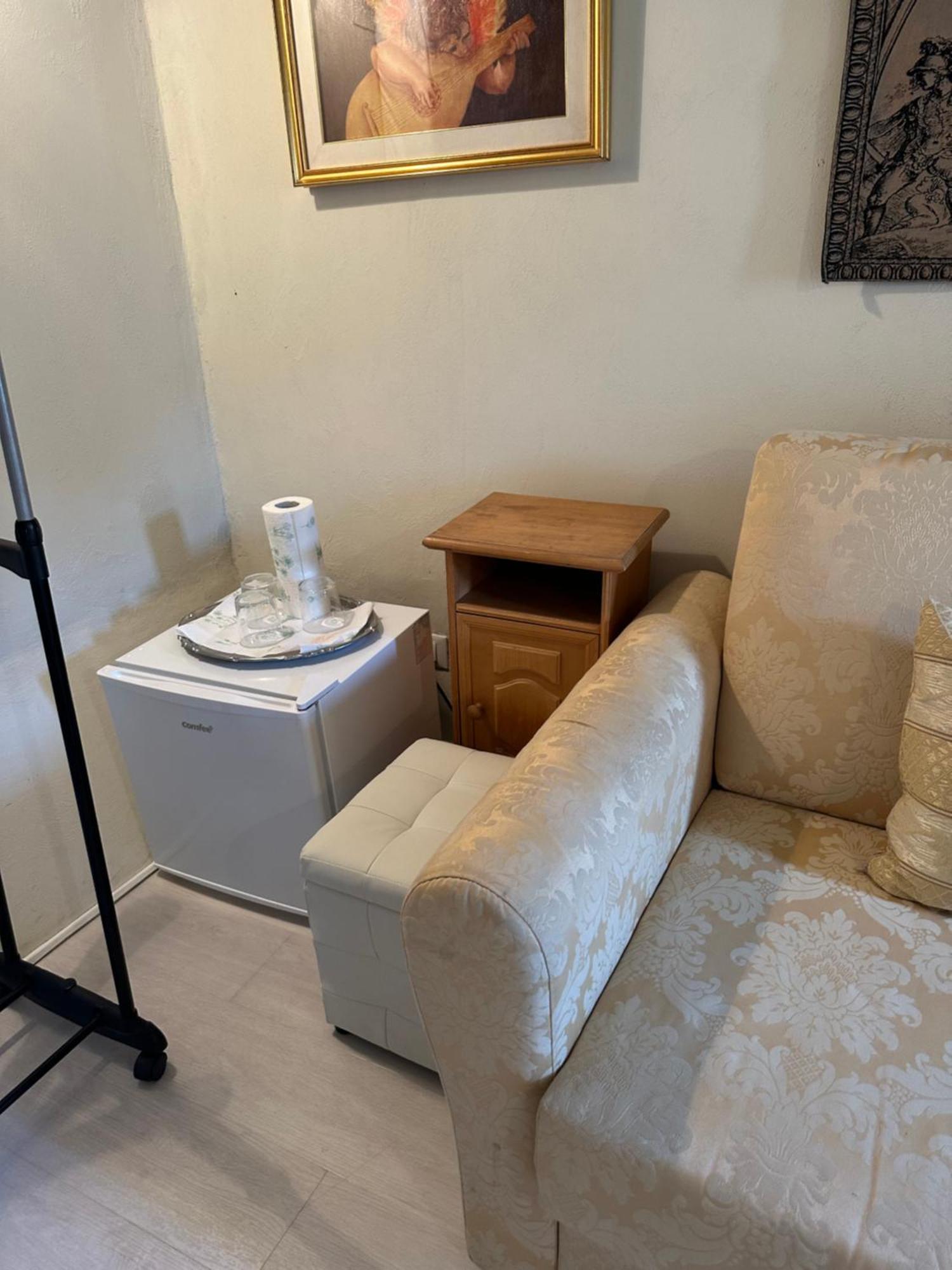Familly Rooms 威尼斯 外观 照片
