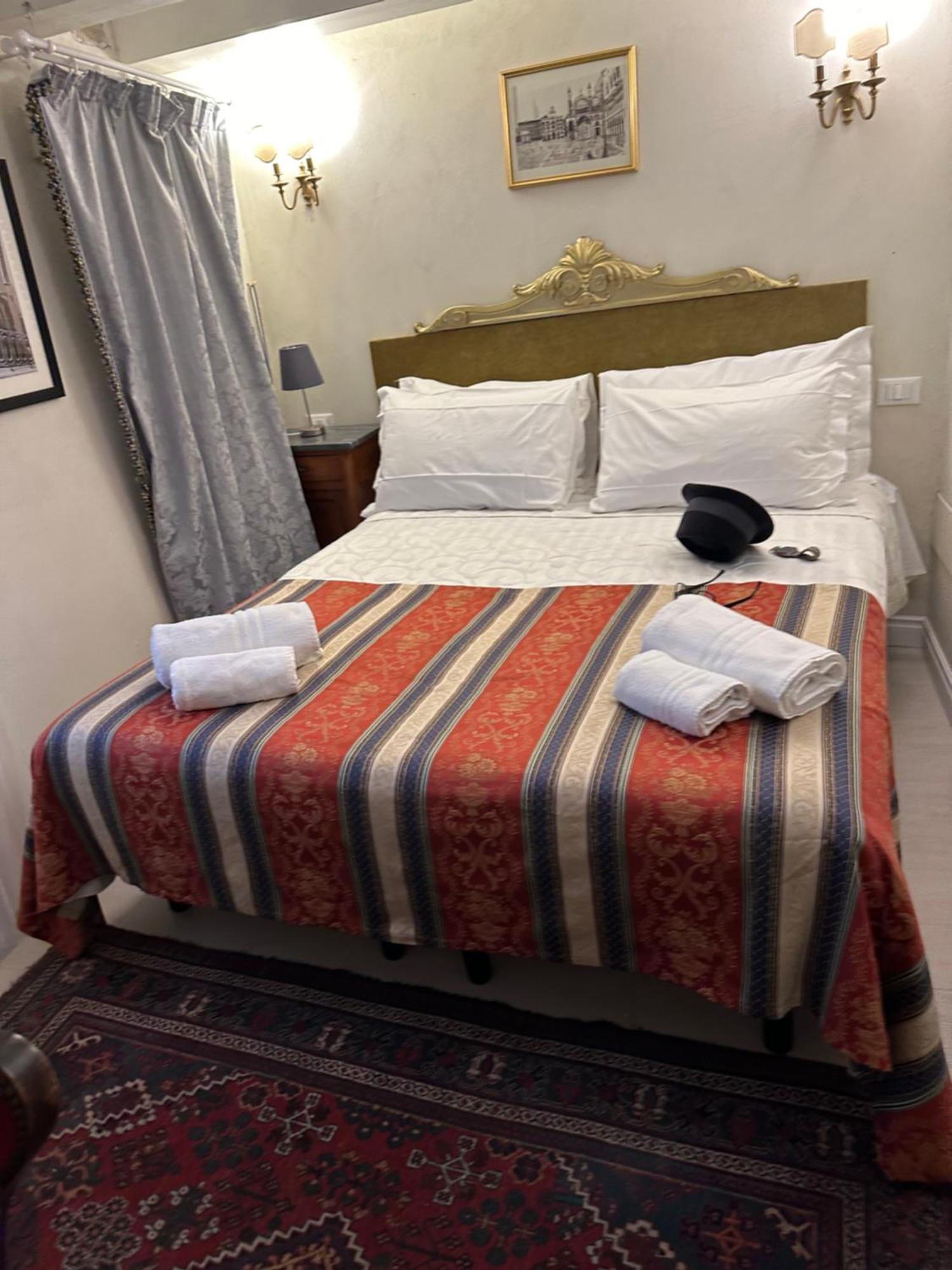 Familly Rooms 威尼斯 外观 照片