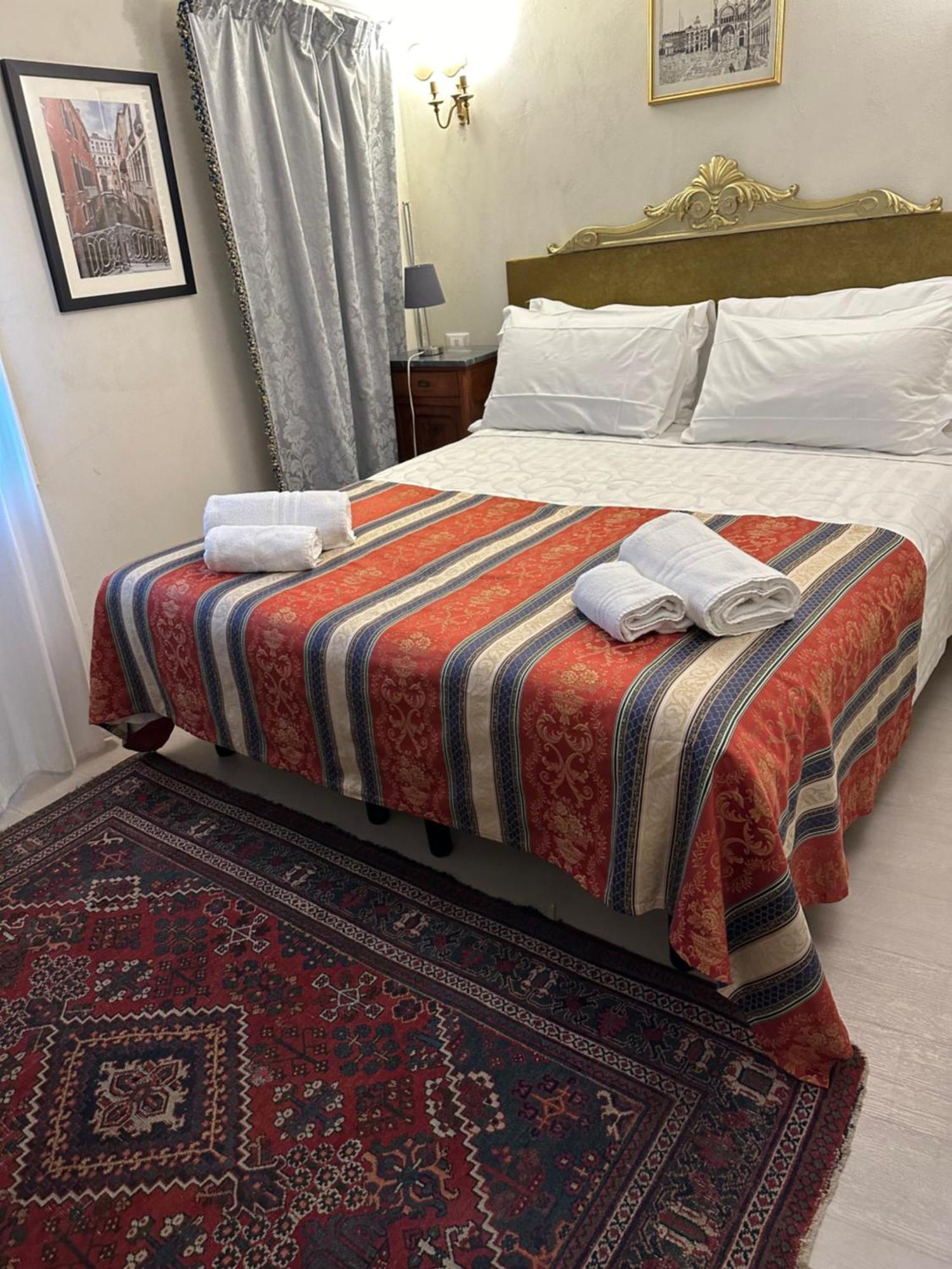 Familly Rooms 威尼斯 外观 照片